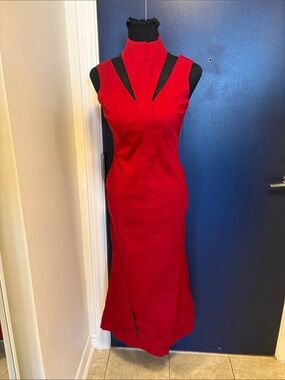 ✨❤️Spectacular TPHS vintage raver dress ❤️💫